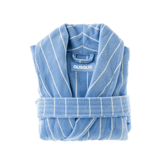 Bathrobe